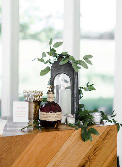 Prospect House wedding