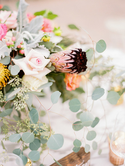 Wedding flowers