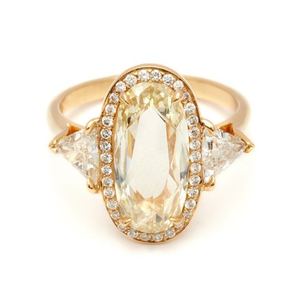 engagement ring