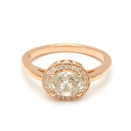 engagement ring