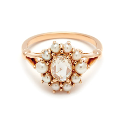 engagement ring Inspiration