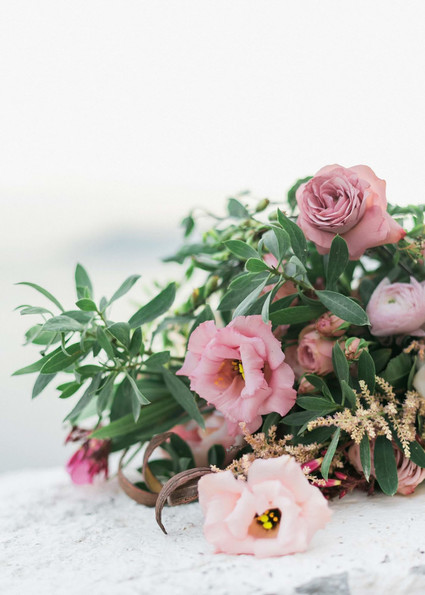 Bridal flowers