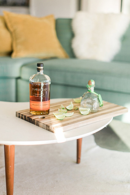 Mid century home inspiration