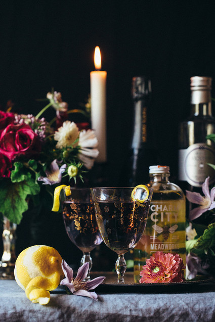 Matts on Made Wedding Inspiration
