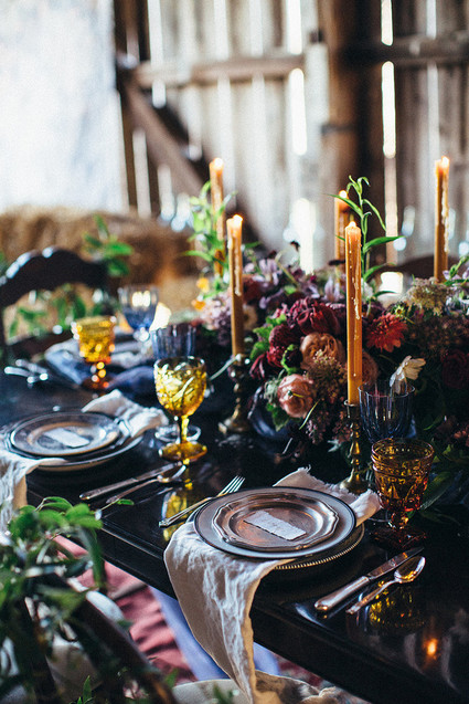 Matts on Made Wedding Inspiration