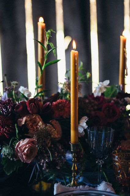 Matts on Made Wedding Inspiration