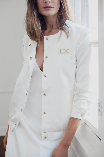 Elegant Otaduy bridal collection