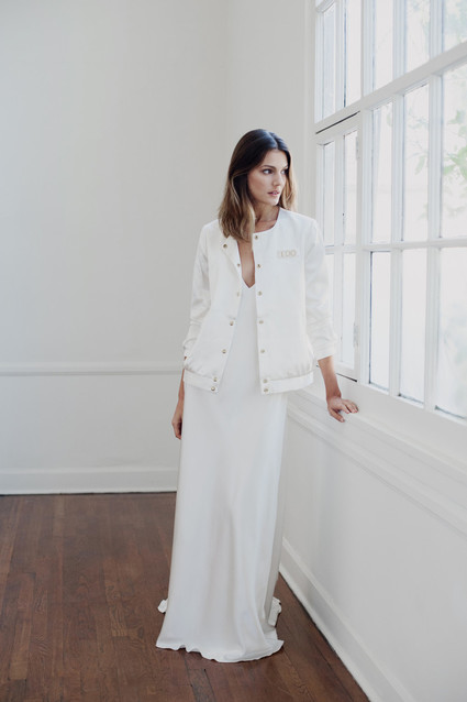 Elegant Otaduy bridal collection