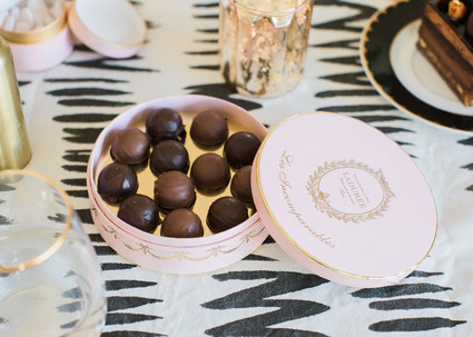 Valentine's Day dinner at home