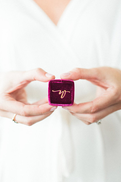 Wedding ring