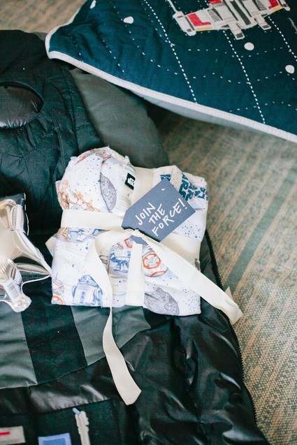 star wars party ideas