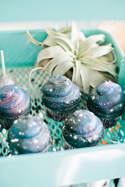 star wars party ideas Inspiration