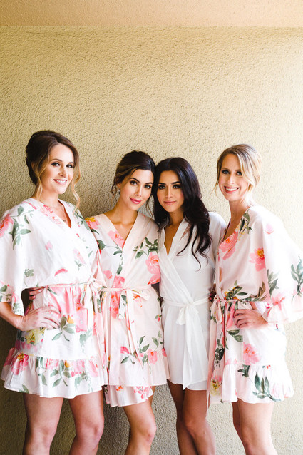 A Touch of Lavender Wedding Inspiration