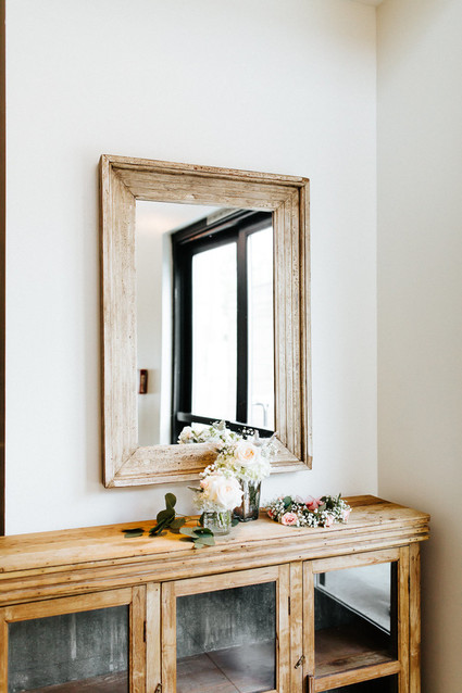 A Touch of Lavender Wedding Inspiration