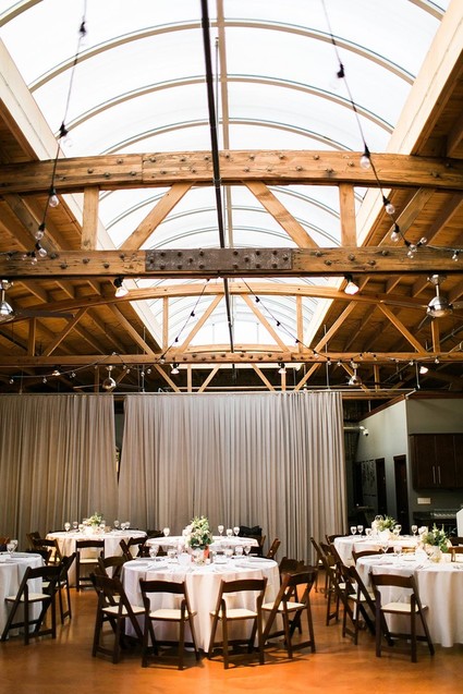 Chicago wedding venue Inspiration