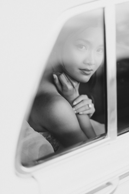 Elegant Rocky Mountain bridal inspiration