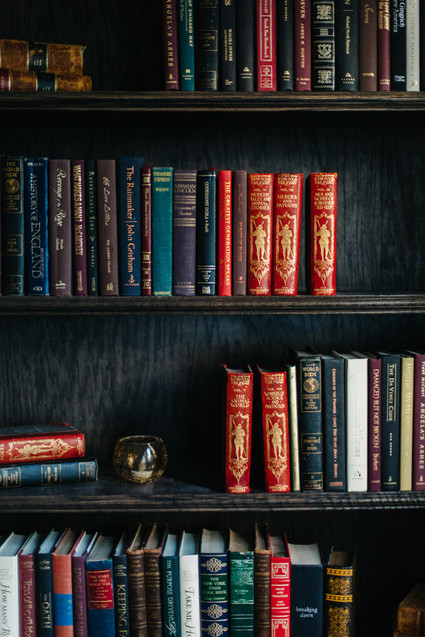 Vintage decor