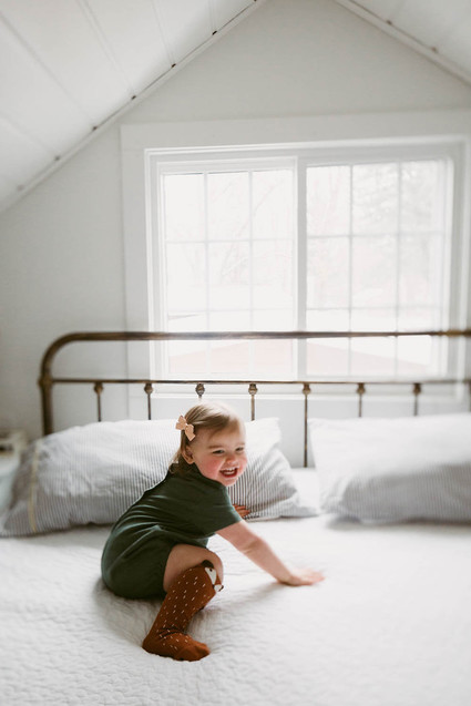 iowa family photos