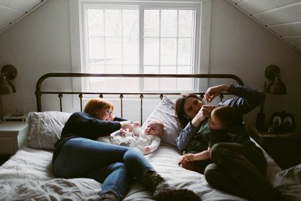 twin family photos Inspiration