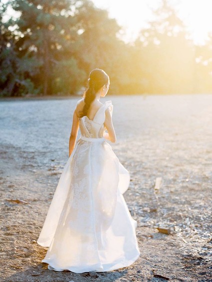 Gemy Maalouf wedding gown