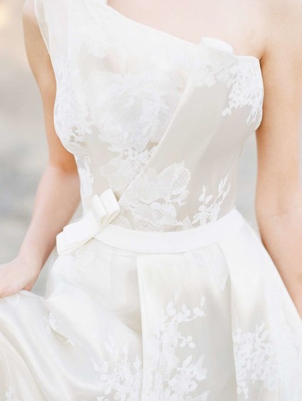 Gemy Maalouf wedding gown