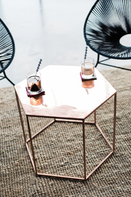Wedding cocktails Inspiration