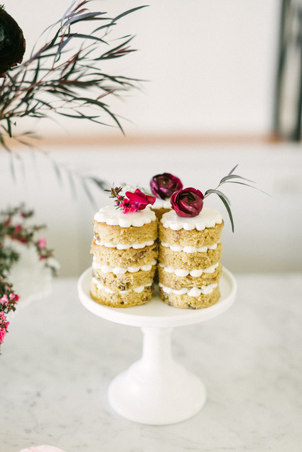 Valentine's Day desserts