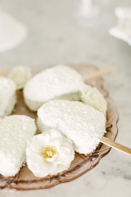 Valentine's Day proposal