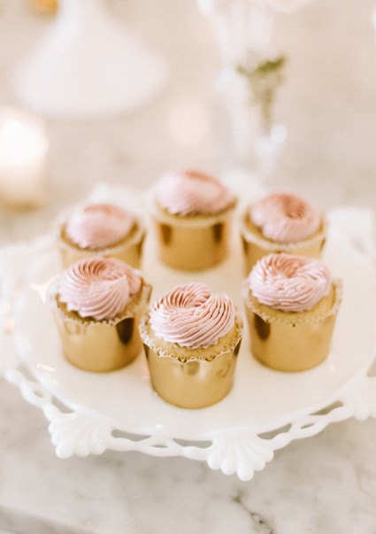 Valentine's Day desserts