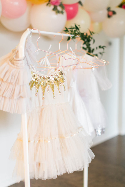 Valentine's Day dress up party