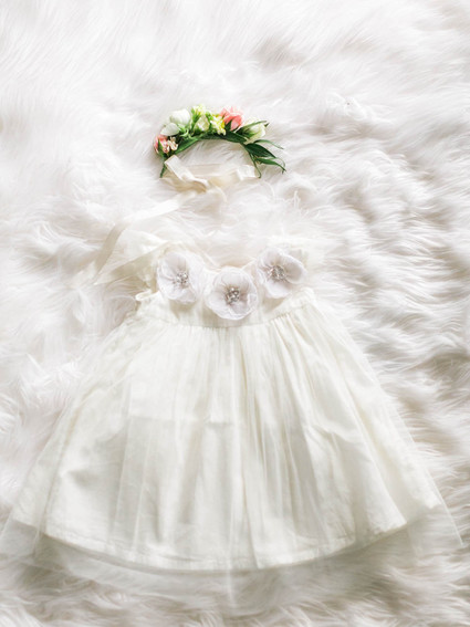 Valentine's Day dress up party