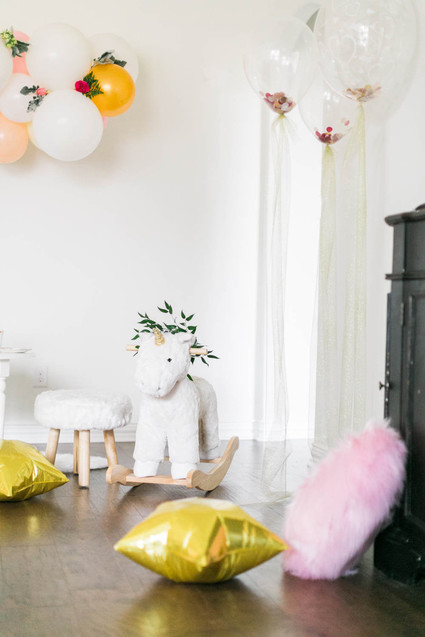 Valentine's Day dress up party