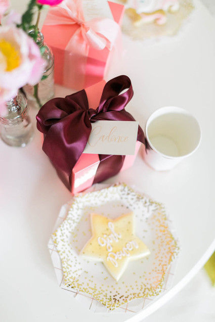 Valentine's Day dress up party