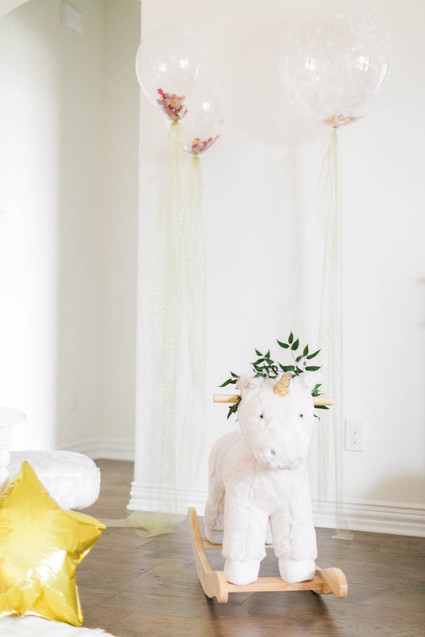 Valentine's Day dress up party