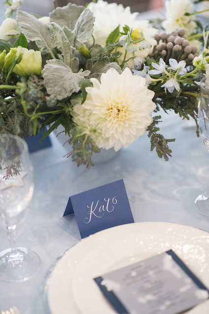 Little prince baby shower