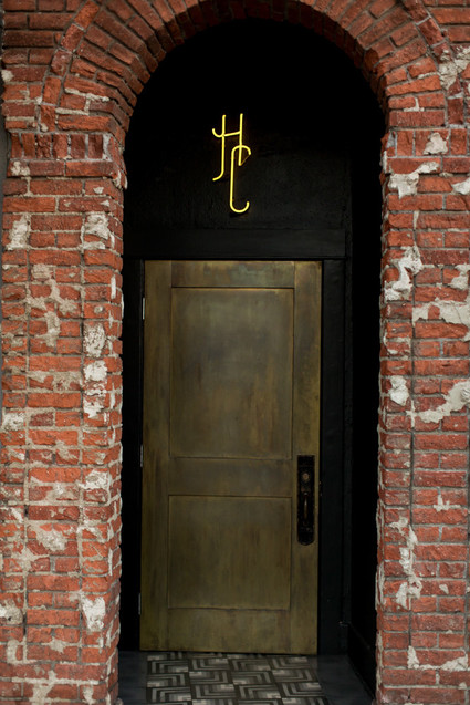 Maya Brenner x Mark & Graham launch event