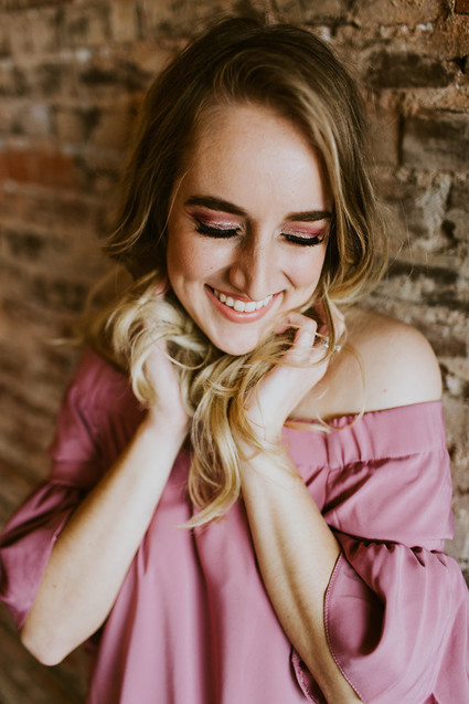 The ultimate Galentine's day party Inspiration