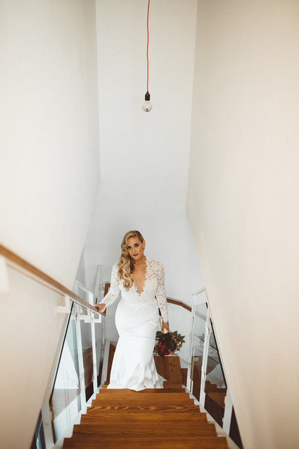 Tara Keely wedding dress