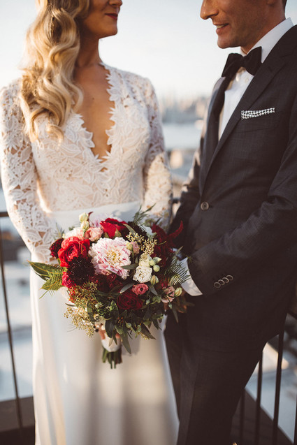 Tara Keely wedding dress