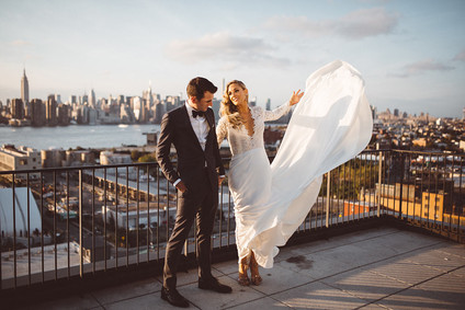 Tara Keely wedding dress