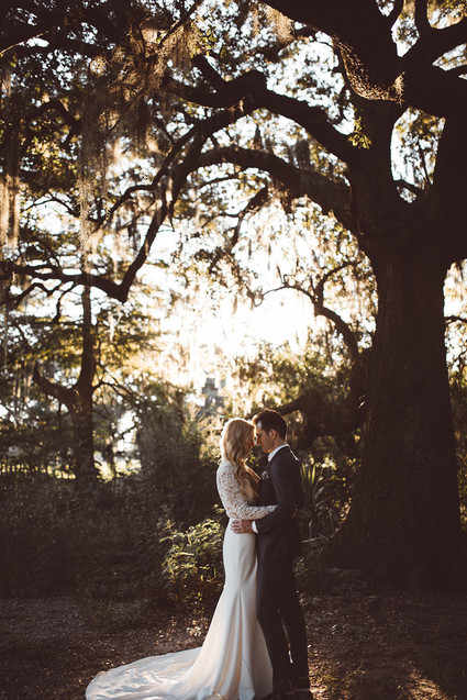 NOLA honeymoon shoot