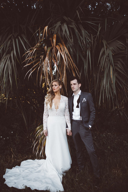 Tara Keely wedding dress