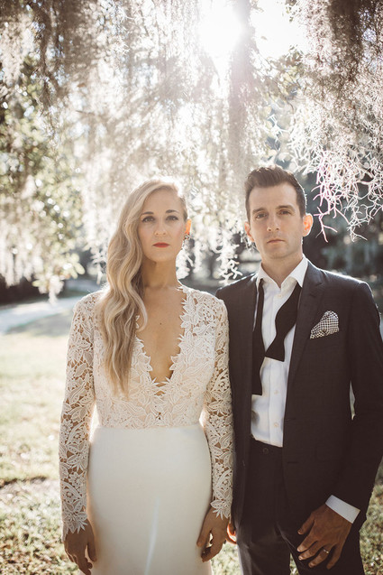 Tara Keely wedding dress