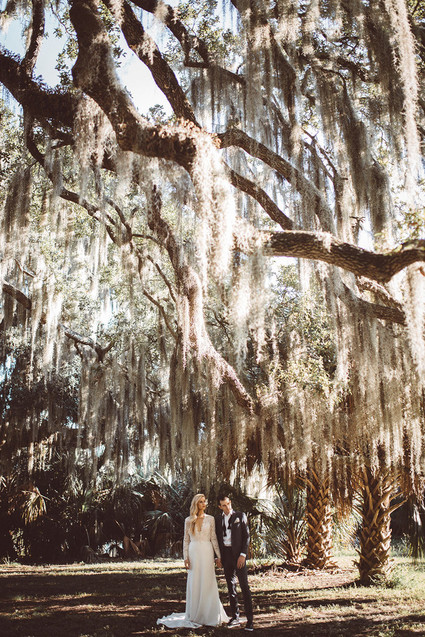 NOLA honeymoon shoot