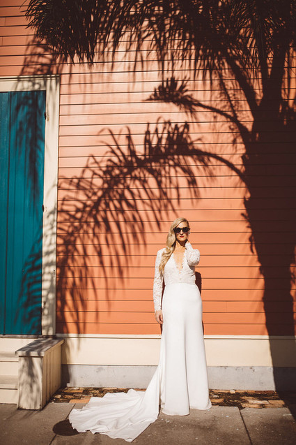Tara Keely wedding dress