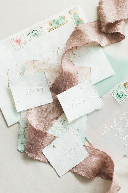 wedding invitations
