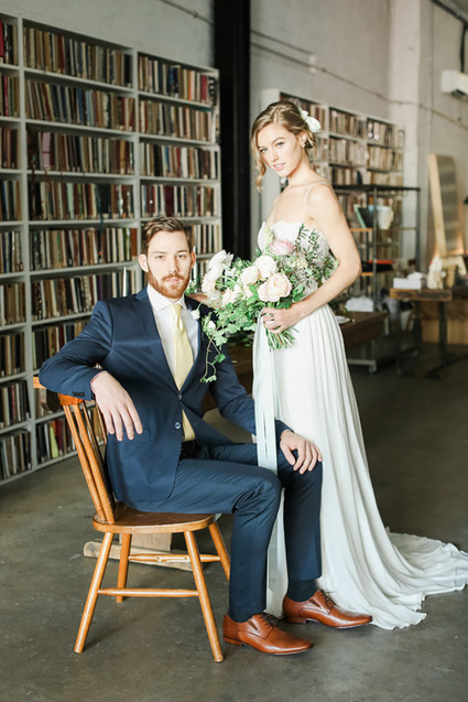wedding portraits Inspiration