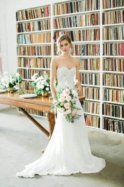 bridal portrait Inspiration