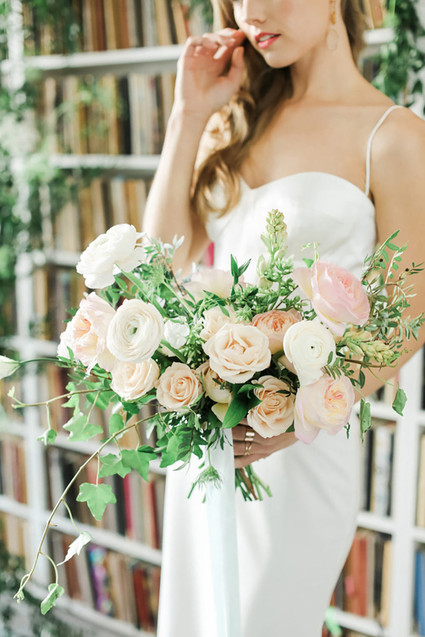 wedding portraits