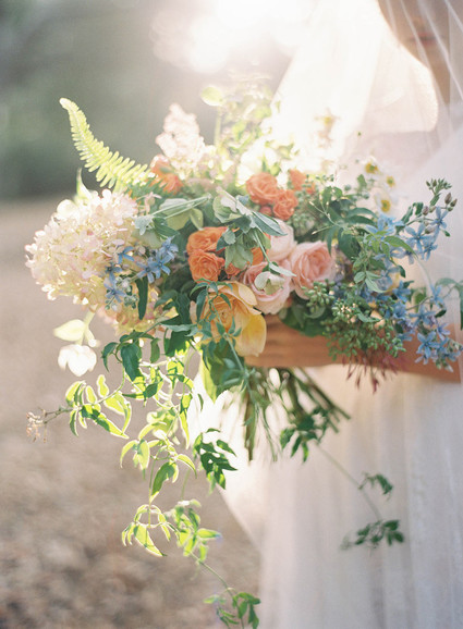 wedding bouquet Inspiration